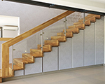 Construction et protection de vos escaliers par Escaliers Maisons à Alliancelles